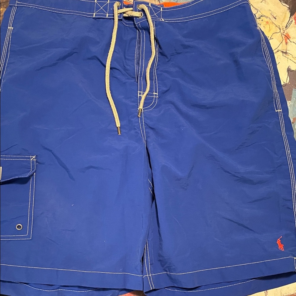 POLO Swim Shorts